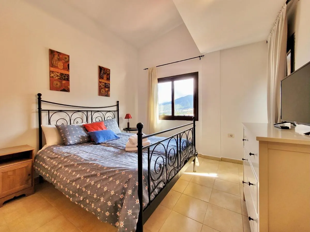 Los Briones Puerto de la Cruz  Apartment Puerto de la Cruz (Tenerife)