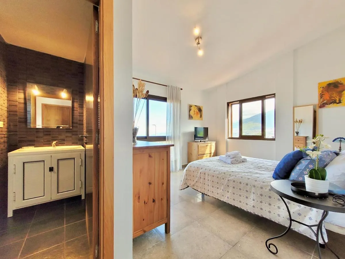 Los Briones Puerto de la Cruz  Apartment