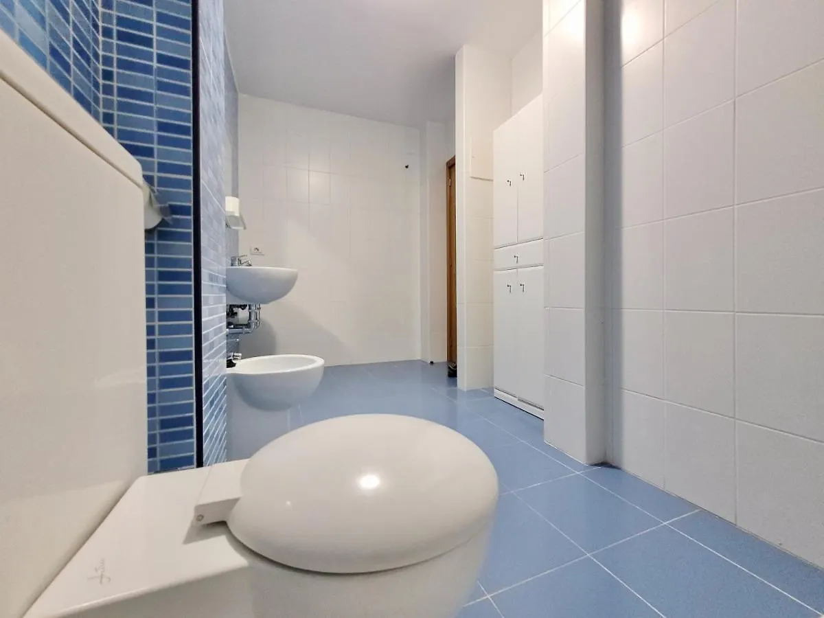 Apartment Los Briones Puerto de la Cruz  Spain