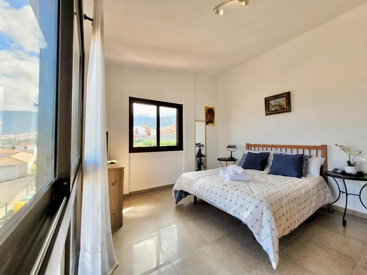 Los Briones Puerto de la Cruz  Apartment