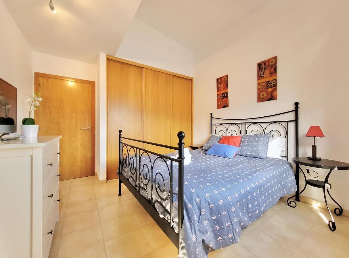 Apartment Los Briones Puerto de la Cruz  Spain