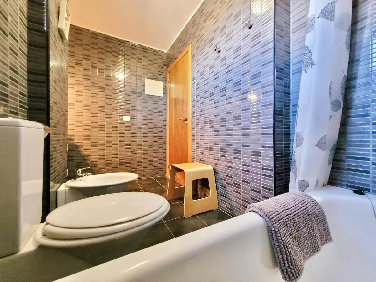 Apartment Los Briones Puerto de la Cruz