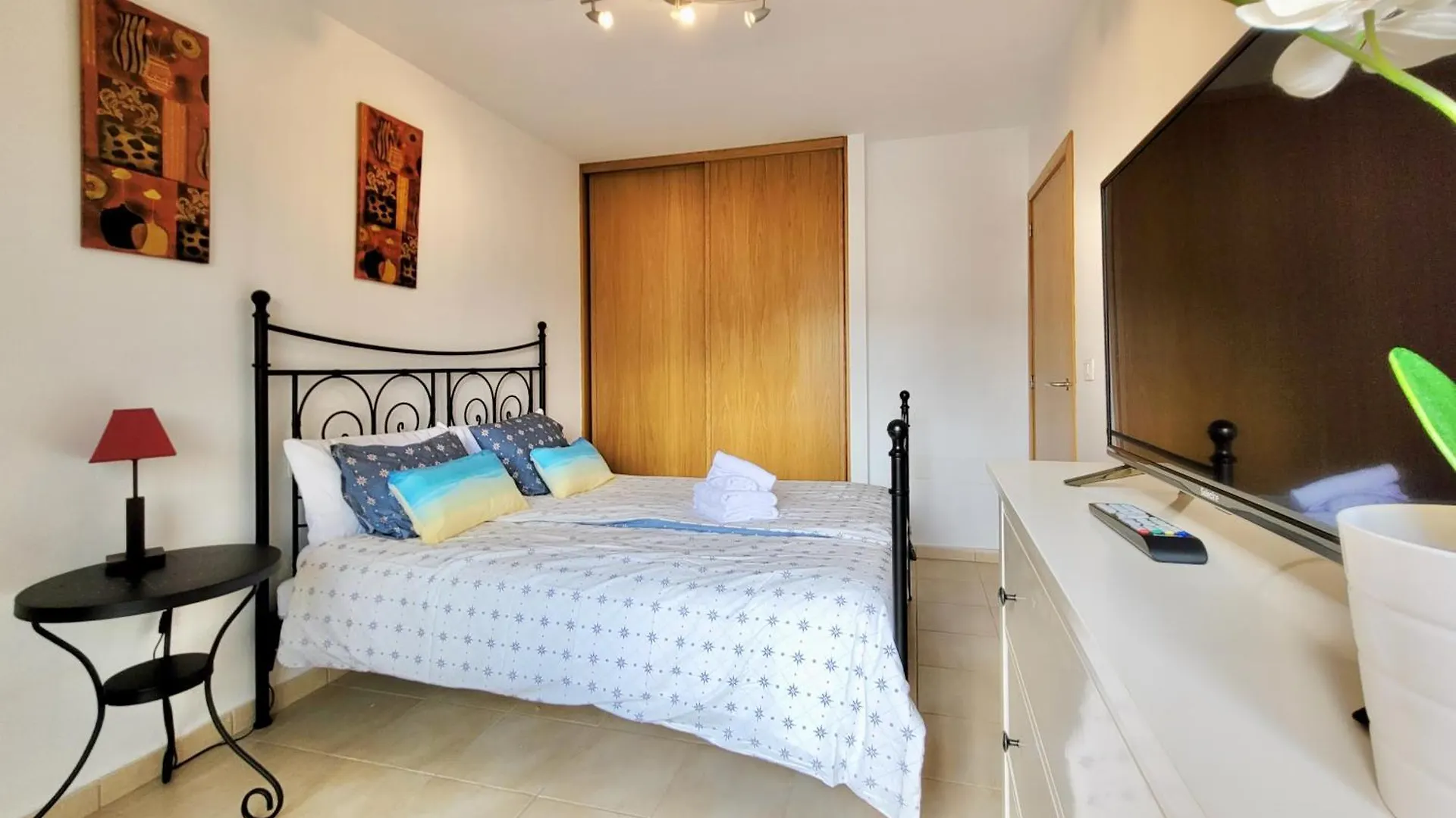 Apartment Los Briones Puerto de la Cruz
