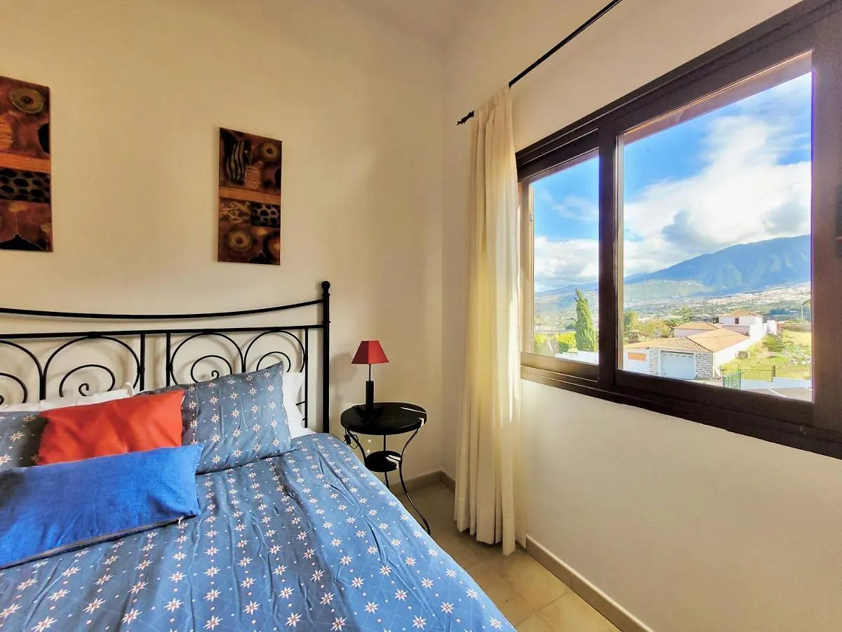 Los Briones Puerto de la Cruz  Apartment