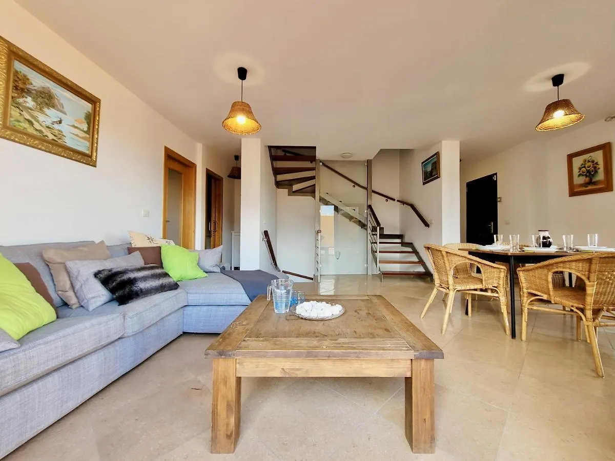 Apartamento Los Briones Puerto de la Cruz