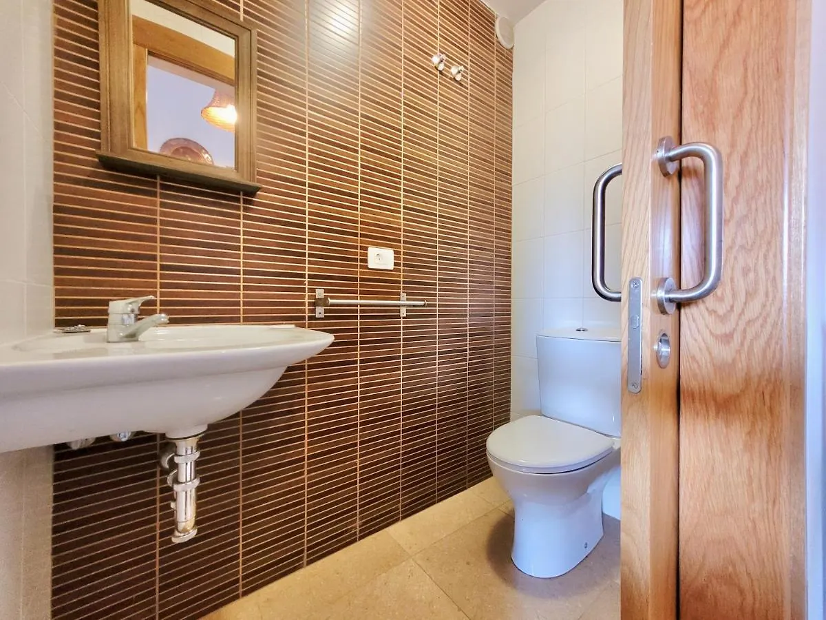 Apartment Los Briones Puerto de la Cruz